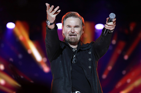 Konzert 'Schlagersterne Mallorca 2023' in Palma