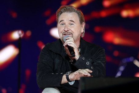 Konzert 'Schlagersterne Mallorca 2023' in Palma