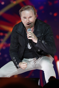 Konzert 'Schlagersterne Mallorca 2023' in Palma