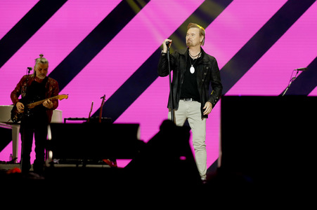 Konzert 'Schlagersterne Mallorca 2023' in Palma