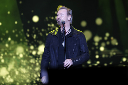 Konzert 'Schlagersterne Mallorca 2023' in Palma