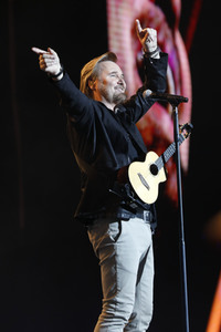 Konzert 'Schlagersterne Mallorca 2023' in Palma