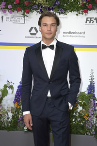 Deutscher Filmpreis 2023 in Berlin