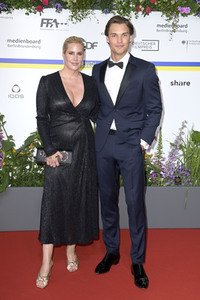 Deutscher Filmpreis 2023 in Berlin