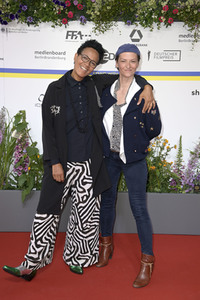 Deutscher Filmpreis 2023 in Berlin