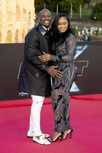 Filmpremiere 'Fast X' in Rom