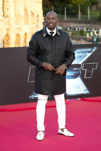 Filmpremiere 'Fast X' in Rom