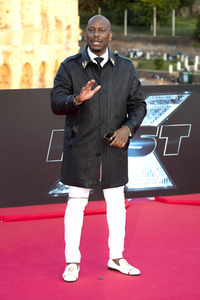 Filmpremiere 'Fast X' in Rom