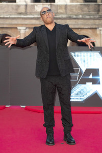 Filmpremiere 'Fast X' in Rom