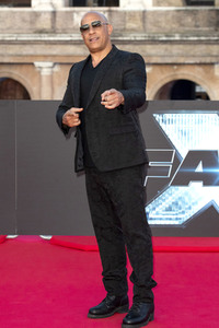 Filmpremiere 'Fast X' in Rom