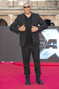 Filmpremiere 'Fast X' in Rom