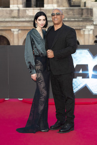 Filmpremiere 'Fast X' in Rom
