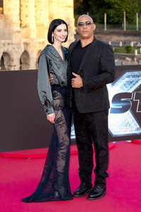 Filmpremiere 'Fast X' in Rom