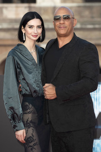 Filmpremiere 'Fast X' in Rom