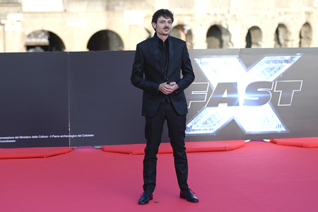 Filmpremiere 'Fast X' in Rom