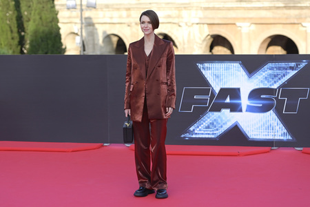 Filmpremiere 'Fast X' in Rom