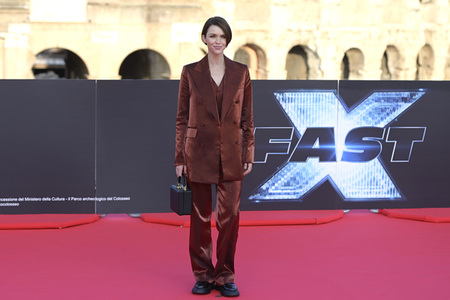 Filmpremiere 'Fast X' in Rom