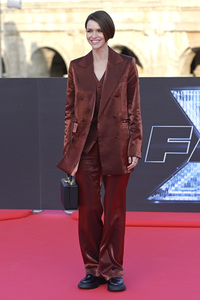 Filmpremiere 'Fast X' in Rom