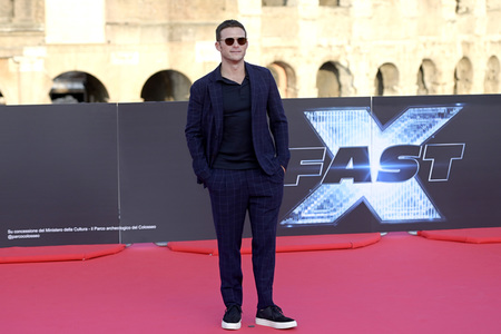 Filmpremiere 'Fast X' in Rom