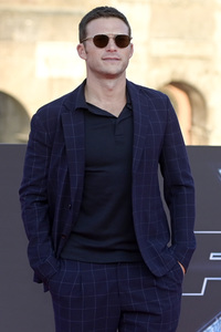 Filmpremiere 'Fast X' in Rom