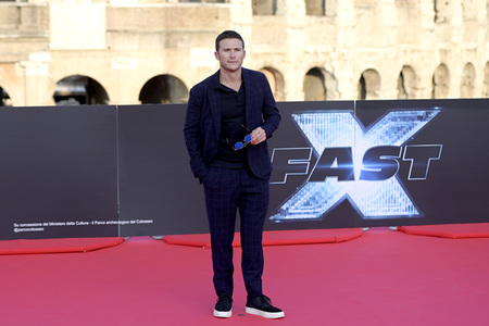 Filmpremiere 'Fast X' in Rom