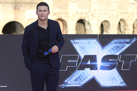 Filmpremiere 'Fast X' in Rom