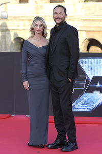 Filmpremiere 'Fast X' in Rom