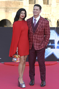 Filmpremiere 'Fast X' in Rom