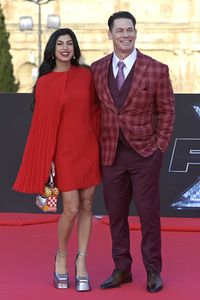 Filmpremiere 'Fast X' in Rom