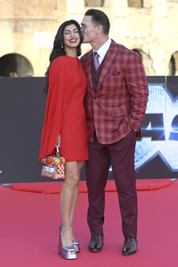 Filmpremiere 'Fast X' in Rom