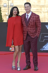 Filmpremiere 'Fast X' in Rom