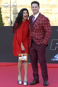 Filmpremiere 'Fast X' in Rom
