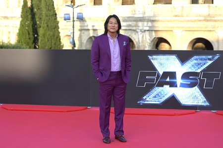 Filmpremiere 'Fast X' in Rom