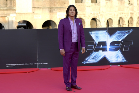 Filmpremiere 'Fast X' in Rom
