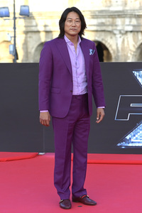 Filmpremiere 'Fast X' in Rom