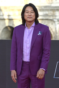 Filmpremiere 'Fast X' in Rom