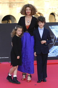 Filmpremiere 'Fast X' in Rom