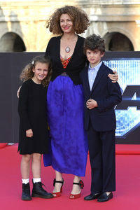 Filmpremiere 'Fast X' in Rom