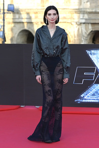 Filmpremiere 'Fast X' in Rom
