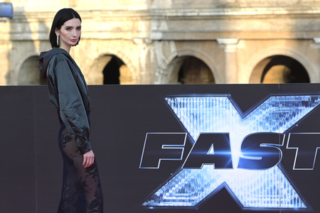 Filmpremiere 'Fast X' in Rom