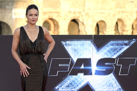 Filmpremiere 'Fast X' in Rom