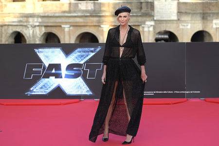 Filmpremiere 'Fast X' in Rom
