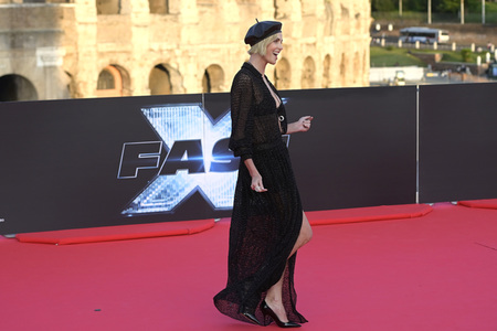 Filmpremiere 'Fast X' in Rom