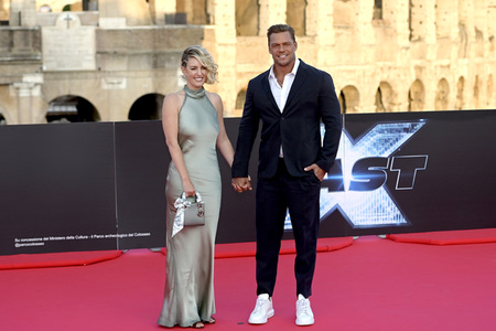 Filmpremiere 'Fast X' in Rom
