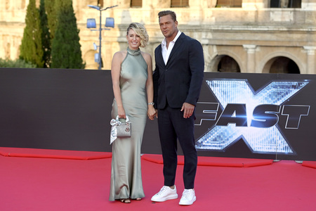 Filmpremiere 'Fast X' in Rom