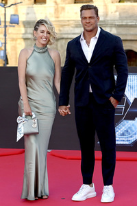 Filmpremiere 'Fast X' in Rom