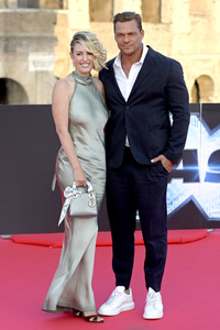 Filmpremiere 'Fast X' in Rom