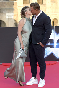 Filmpremiere 'Fast X' in Rom