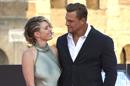 Filmpremiere 'Fast X' in Rom