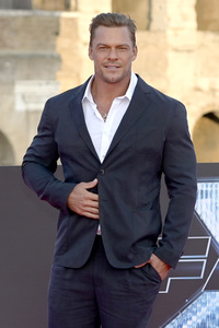 Filmpremiere 'Fast X' in Rom